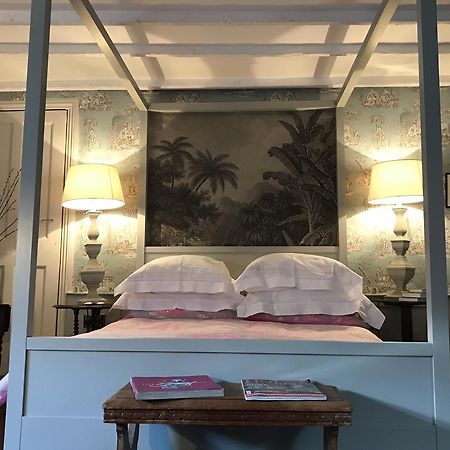 Westcroft Guesthouse Boutique B & B Cawsand Kültér fotó