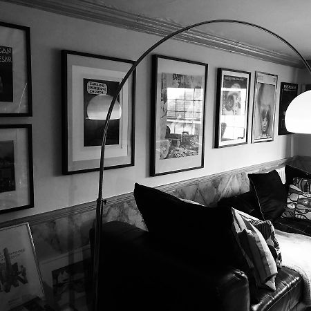 Westcroft Guesthouse Boutique B & B Cawsand Kültér fotó
