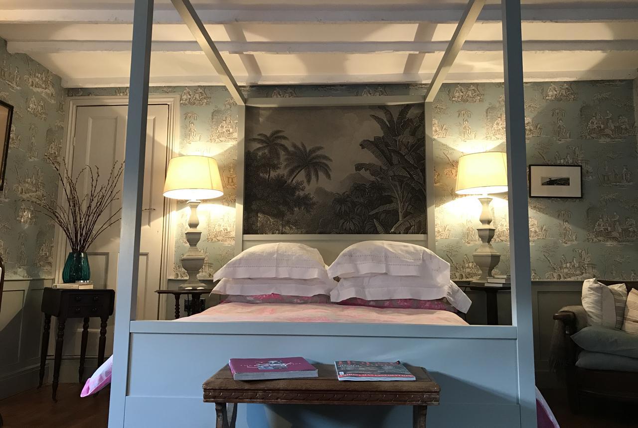 Westcroft Guesthouse Boutique B & B Cawsand Kültér fotó