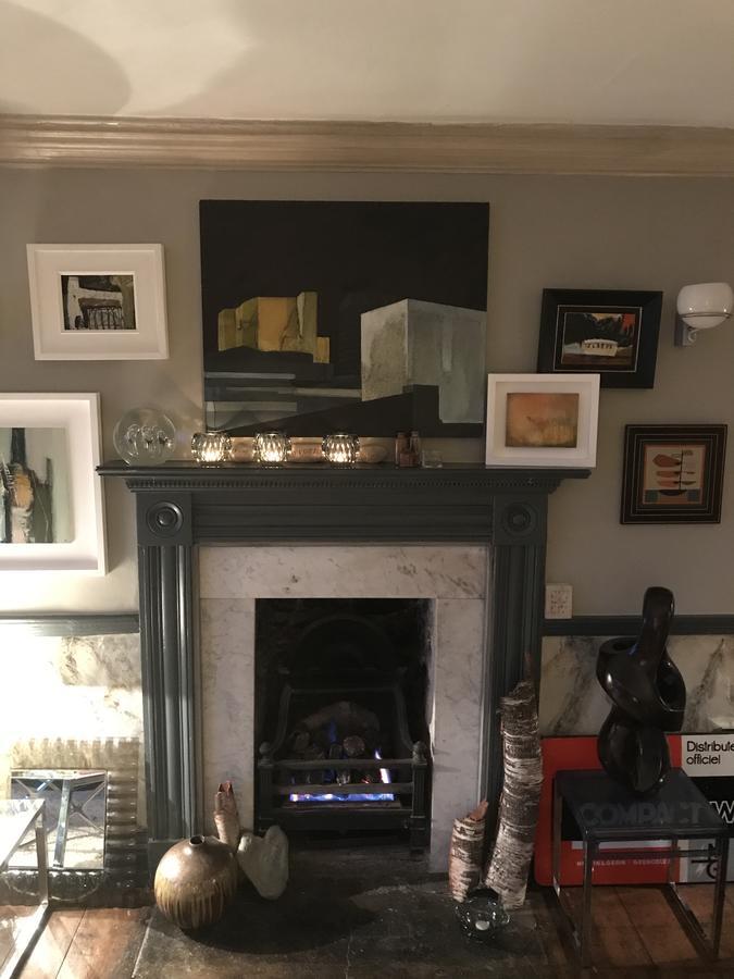 Westcroft Guesthouse Boutique B & B Cawsand Kültér fotó