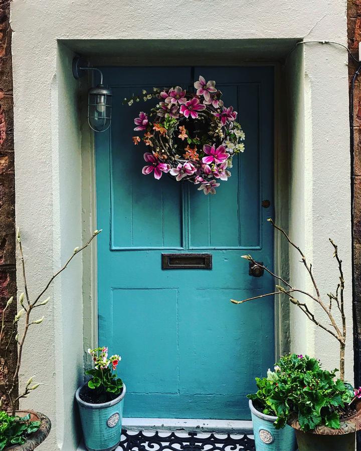 Westcroft Guesthouse Boutique B & B Cawsand Kültér fotó