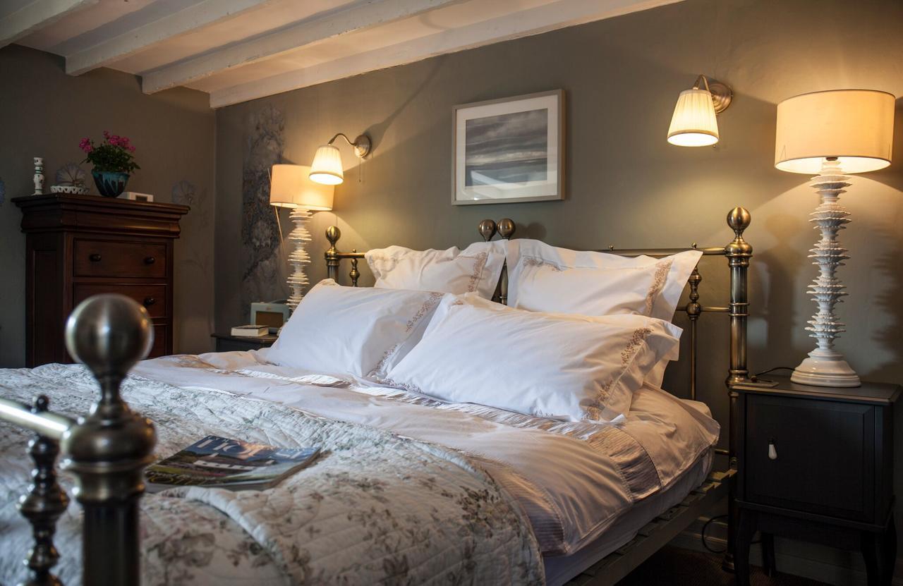 Westcroft Guesthouse Boutique B & B Cawsand Kültér fotó