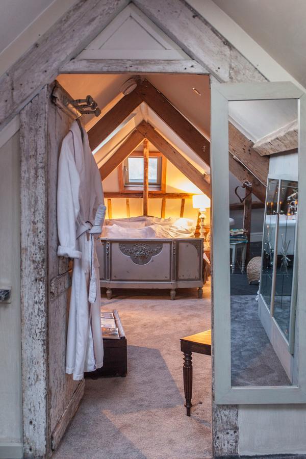 Westcroft Guesthouse Boutique B & B Cawsand Kültér fotó